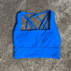 Buffbunny Revolution Bra